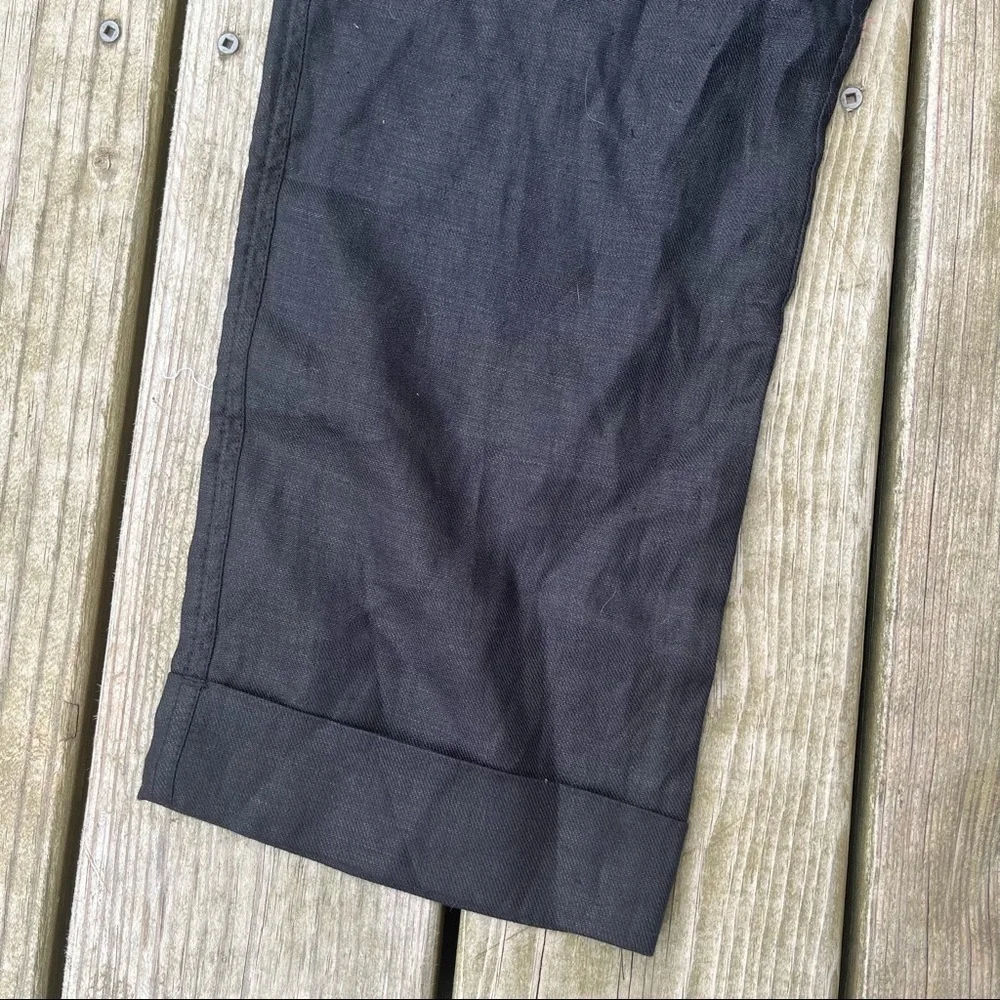BlackGateOne mens size